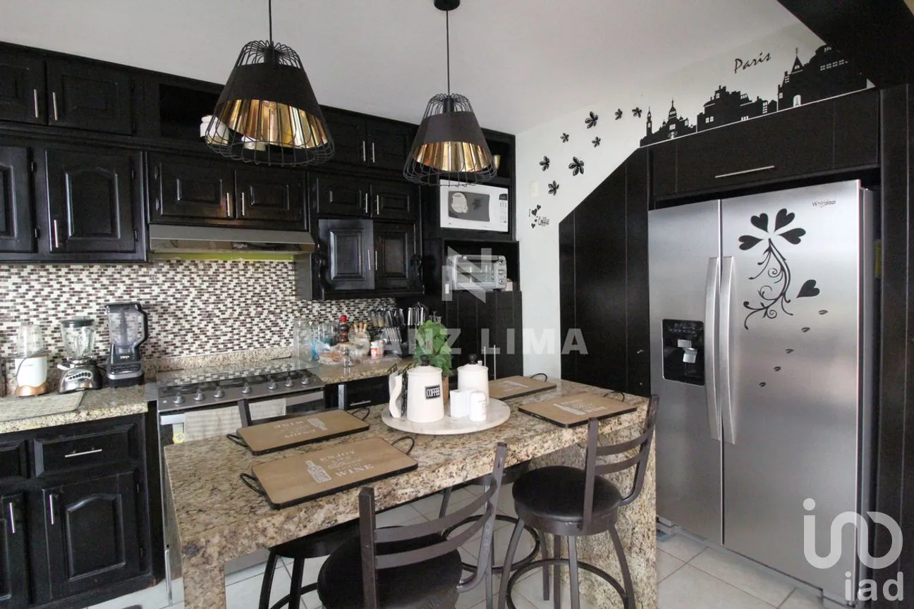 Casa en Venta en Real de Arboledas, Celaya, Guanajuato | NEX-280634 | iad México | Foto 9 de 23