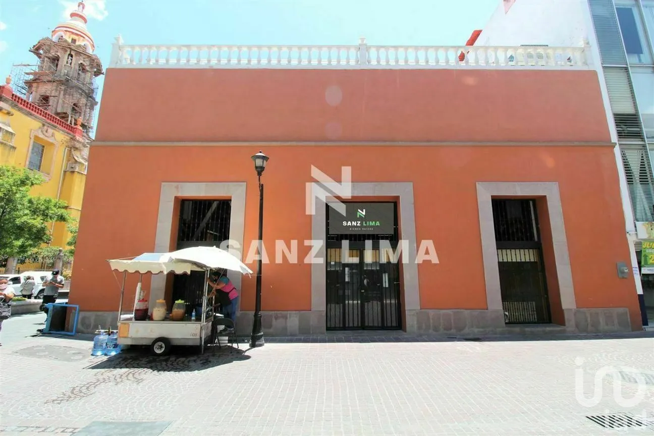 Local en Renta en Celaya Centro, Celaya, Guanajuato | NEX-284229 | iad México | Foto 1 de 13