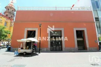 NEX-284229 - Local en Renta, con 110 m2 de construcción en Celaya Centro, CP 38000, Guanajuato.