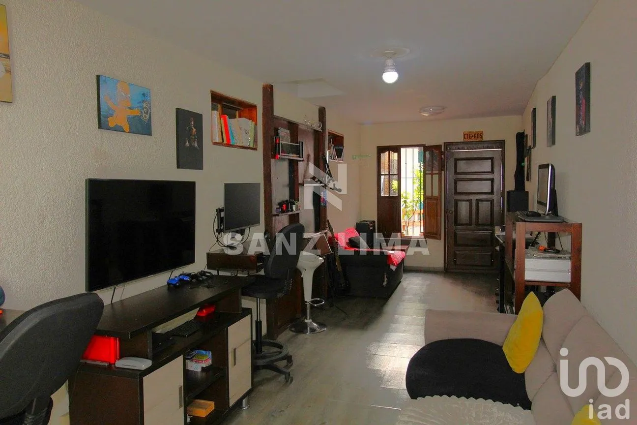 Casa en Venta en Celaya Centro, Celaya, Guanajuato | NEX-284857 | iad México | Foto 3 de 28