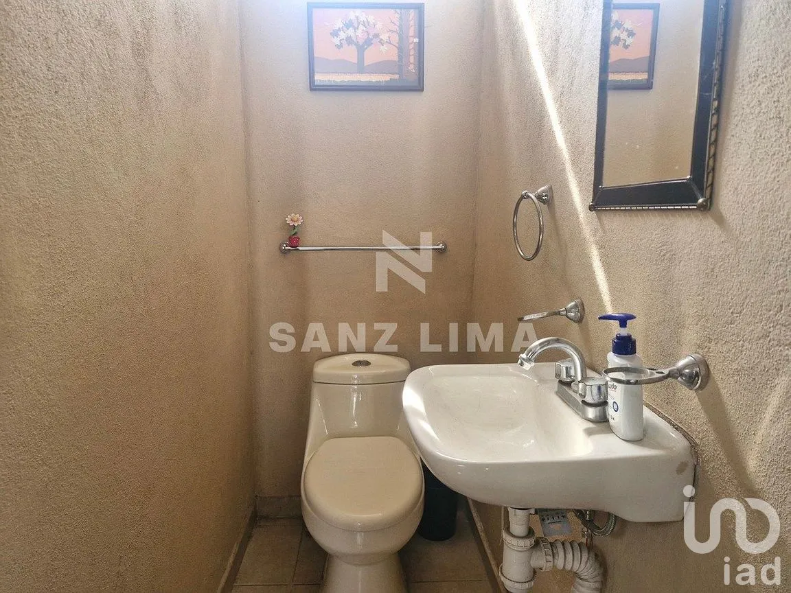 Casa en Venta en Celaya Centro, Celaya, Guanajuato | NEX-284857 | iad México | Foto 21 de 28