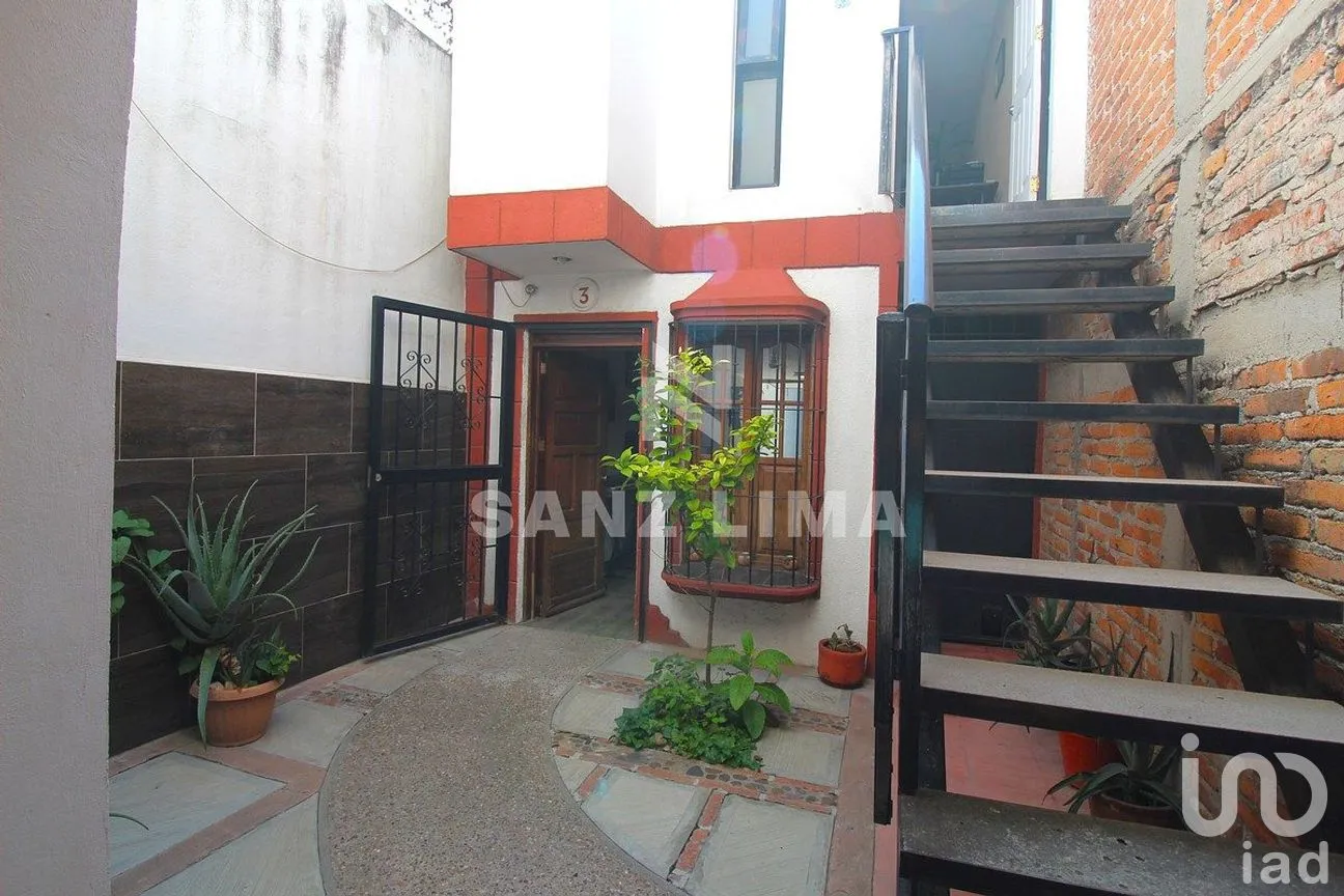 Casa en Venta en Celaya Centro, Celaya, Guanajuato | NEX-284857 | iad México | Foto 28 de 28