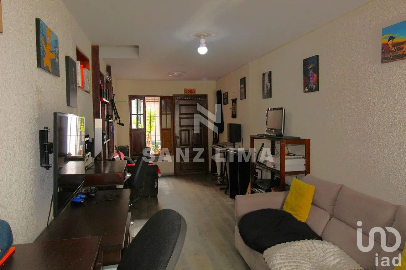 Casa en Venta en Celaya Centro, Celaya, Guanajuato | NEX-284857 | iad México | Foto 4 de 28