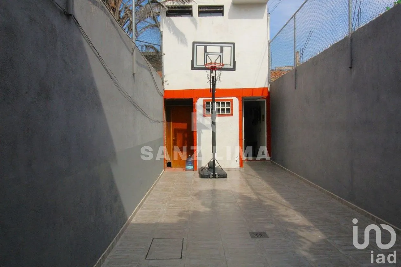 Casa en Venta en Celaya Centro, Celaya, Guanajuato | NEX-284857 | iad México | Foto 9 de 28