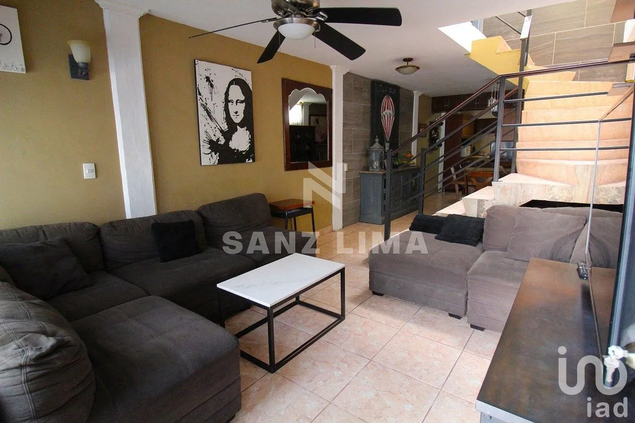Casa en Venta en Celaya Centro, Celaya, Guanajuato | NEX-284857 | iad México | Foto 10 de 28