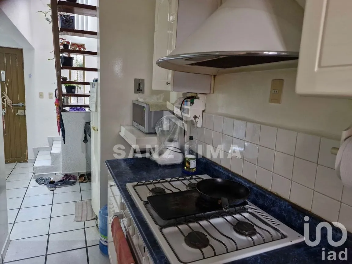 Casa en Venta en Álamos 3a Secc, Celaya, Guanajuato | NEX-285190 | iad México | Foto 4 de 12