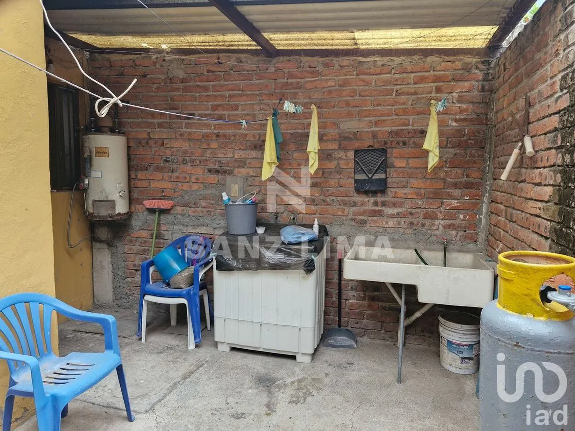 Casa en Venta en Álamos 3a Secc, Celaya, Guanajuato | NEX-285190 | iad México | Foto 5 de 12