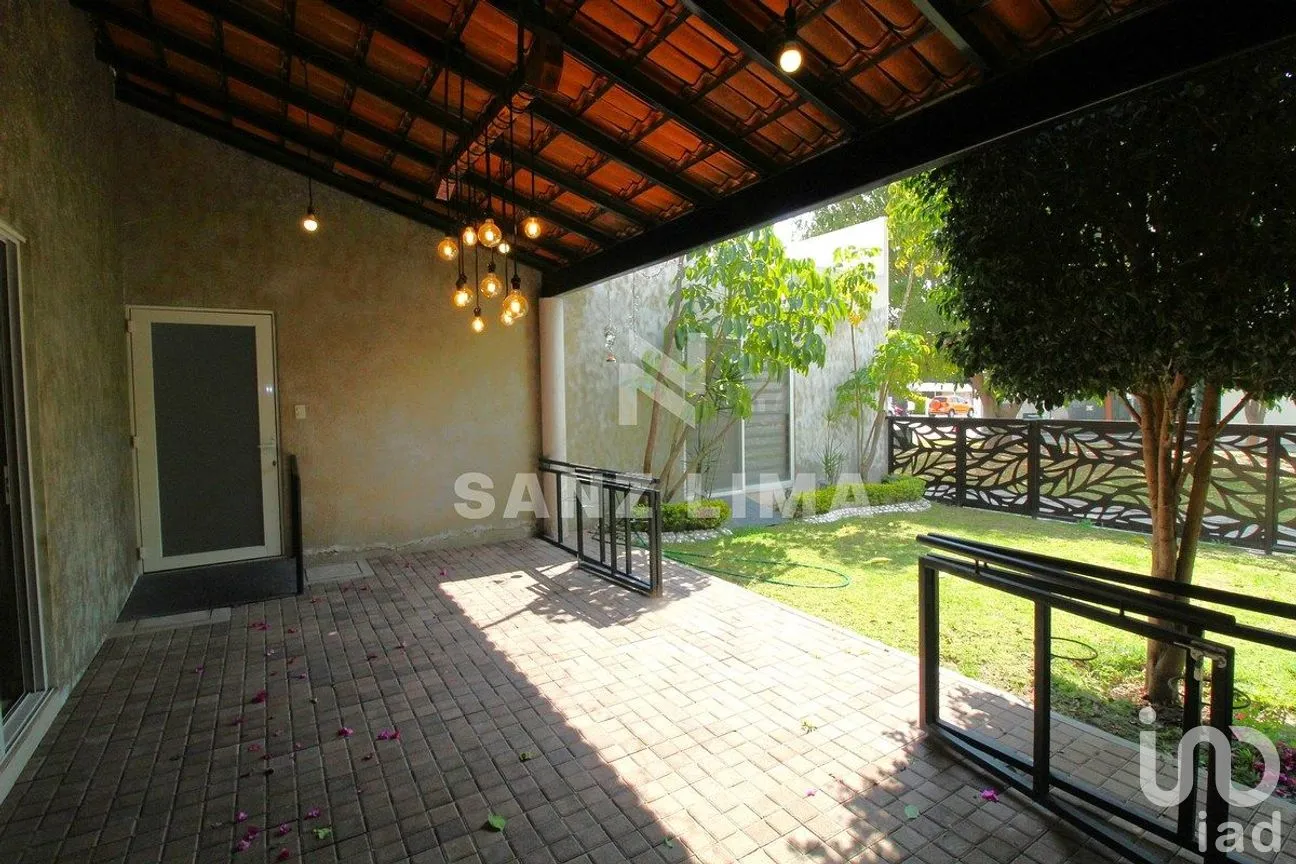 Casa en Venta en kinn Residencial, Celaya, Guanajuato | NEX-288256 | iad México | Foto 11 de 25