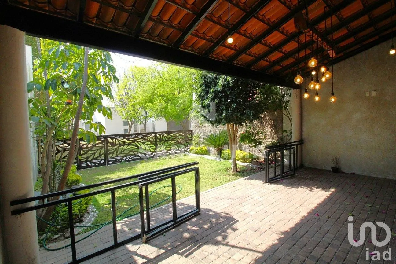 Casa en Venta en kinn Residencial, Celaya, Guanajuato | NEX-288256 | iad México | Foto 13 de 25
