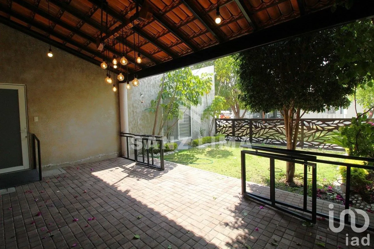 Casa en Venta en kinn Residencial, Celaya, Guanajuato | NEX-288256 | iad México | Foto 14 de 25