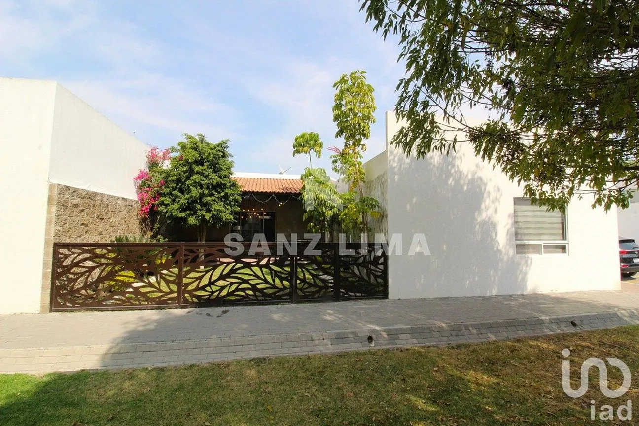 Casa en Venta en kinn Residencial, Celaya, Guanajuato | NEX-288256 | iad México | Foto 15 de 25