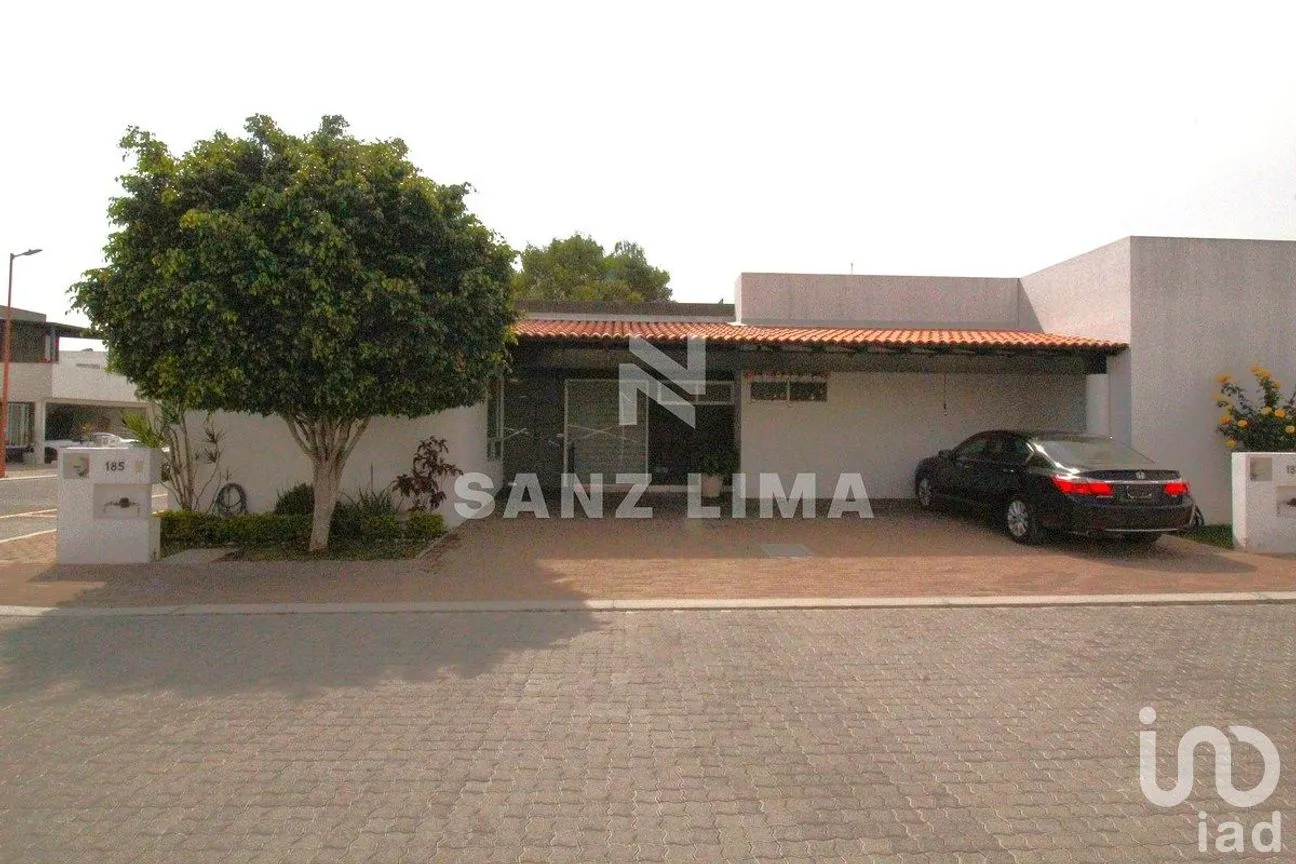 Casa en Venta en kinn Residencial, Celaya, Guanajuato | NEX-288256 | iad México | Foto 24 de 25