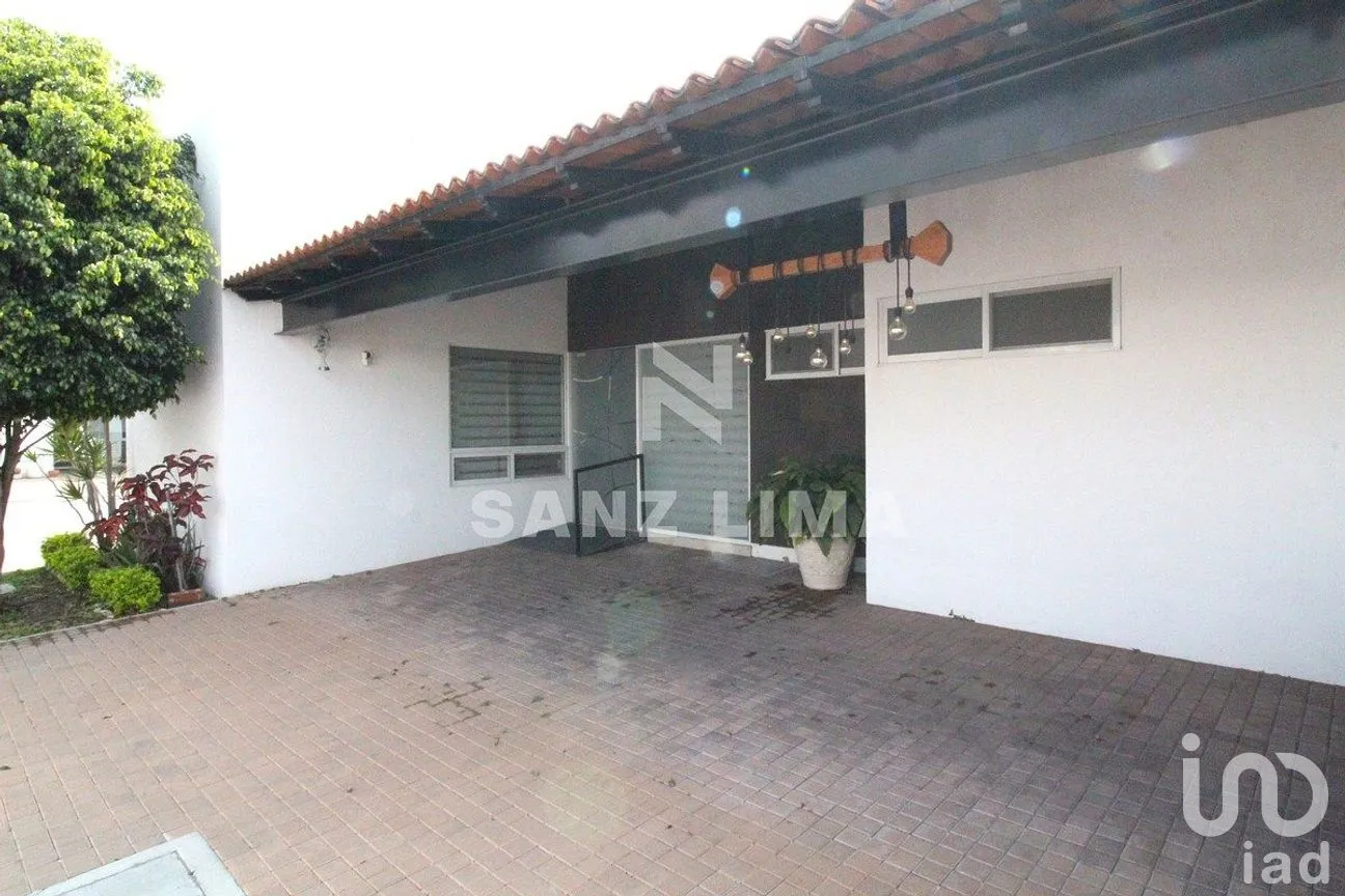 Casa en Venta en kinn Residencial, Celaya, Guanajuato | NEX-288256 | iad México | Foto 25 de 25
