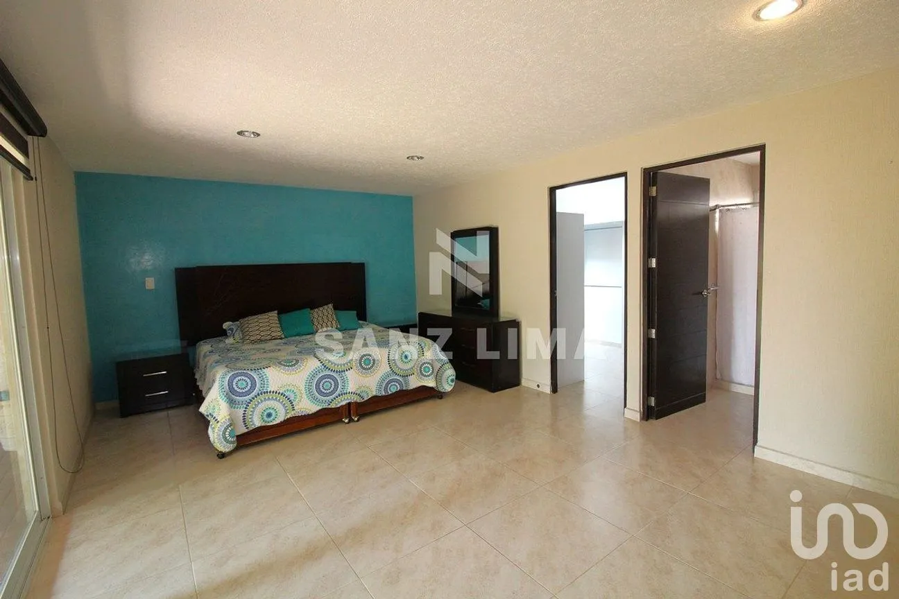 Casa en Venta en kinn Residencial, Celaya, Guanajuato | NEX-288256 | iad México | Foto 9 de 25