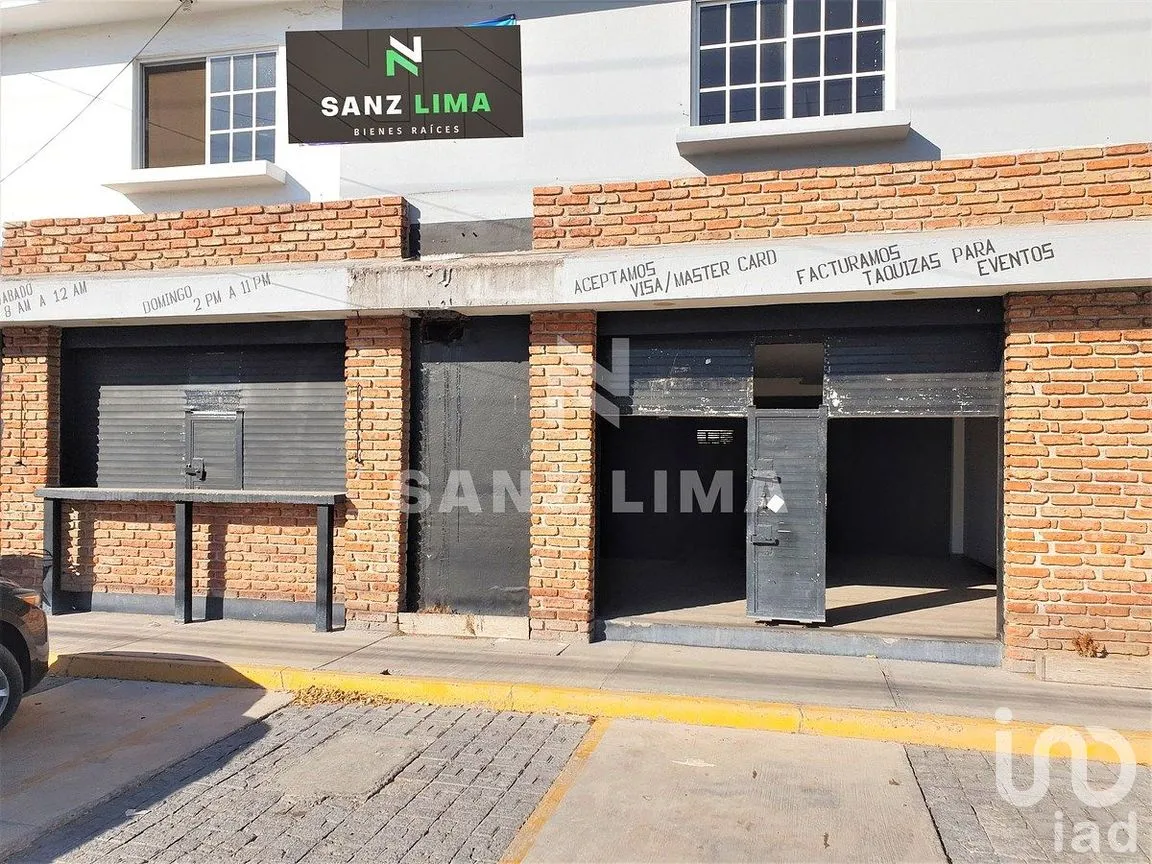 Terreno en Renta en Villas de La Esperanza, Celaya, Guanajuato | NEX-288388 | iad México | Foto 2 de 7