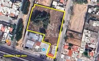 NEX-288388 - Terreno en Renta en Villas de La Esperanza, CP 38028, Guanajuato.