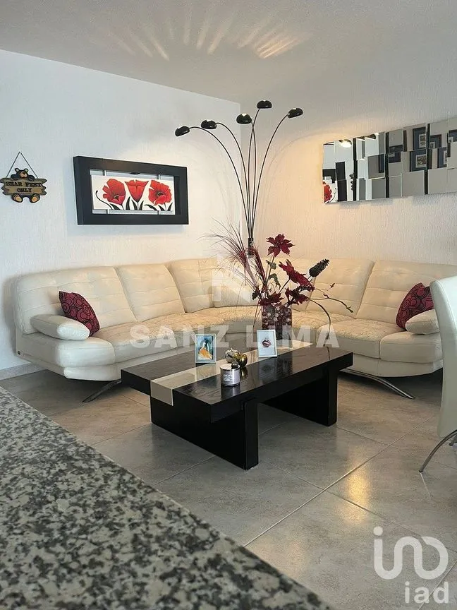 Casa en Venta en kinn Residencial, Celaya, Guanajuato | NEX-288755 | iad México | Foto 3 de 15