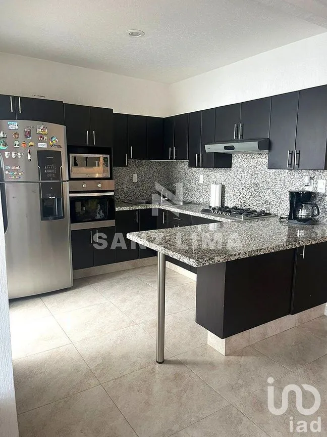 Casa en Venta en kinn Residencial, Celaya, Guanajuato | NEX-288755 | iad México | Foto 4 de 15