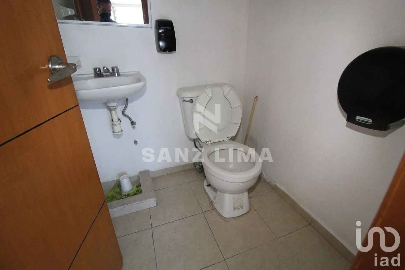 Oficina en Renta en Las Fuentes, Celaya, Guanajuato | NEX-288956 | iad México | Foto 14 de 25