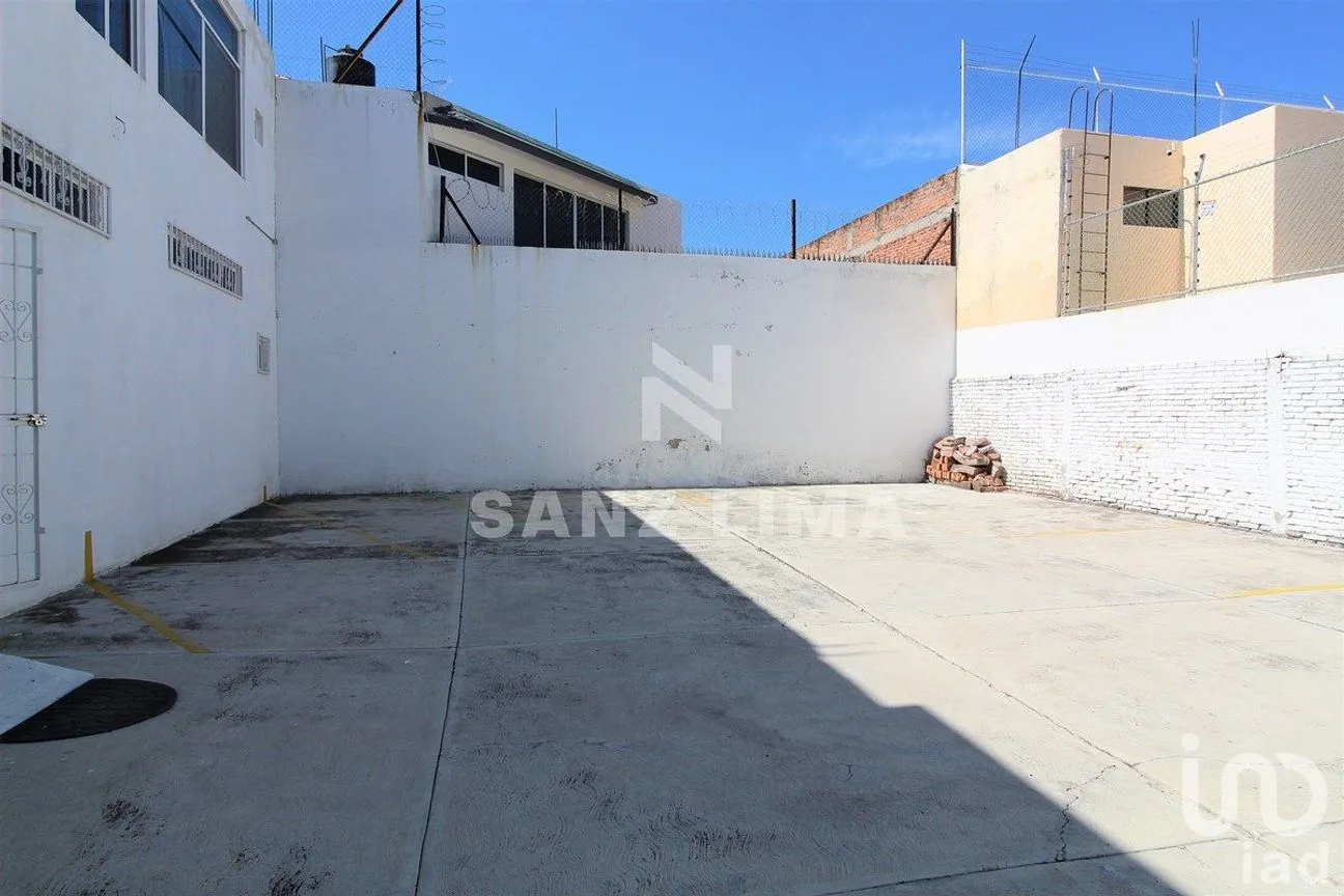 Oficina en Renta en Las Fuentes, Celaya, Guanajuato | NEX-288956 | iad México | Foto 21 de 25