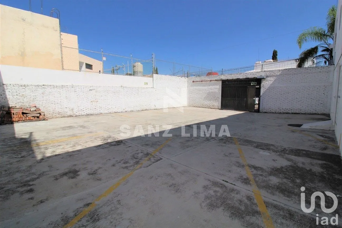 Oficina en Renta en Las Fuentes, Celaya, Guanajuato | NEX-288956 | iad México | Foto 22 de 25