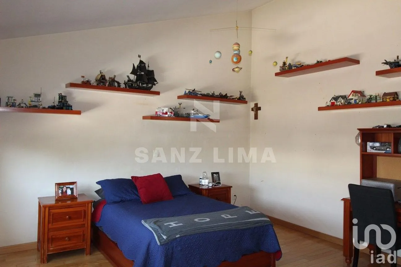 Casa en Venta en Campestre Celaya, Celaya, Guanajuato | NEX-289468 | iad México | Foto 22 de 30