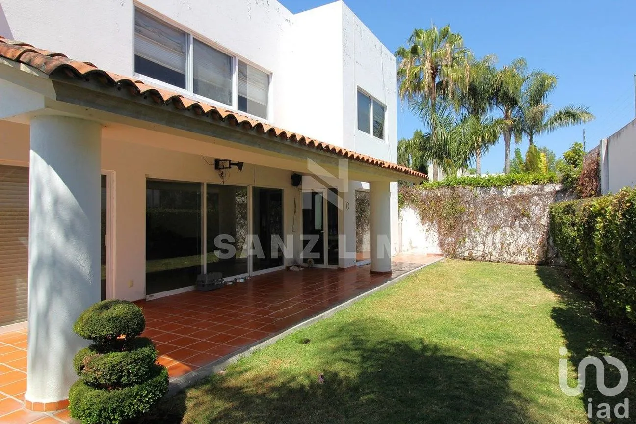 Casa en Venta en Campestre Celaya, Celaya, Guanajuato | NEX-289468 | iad México | Foto 28 de 30
