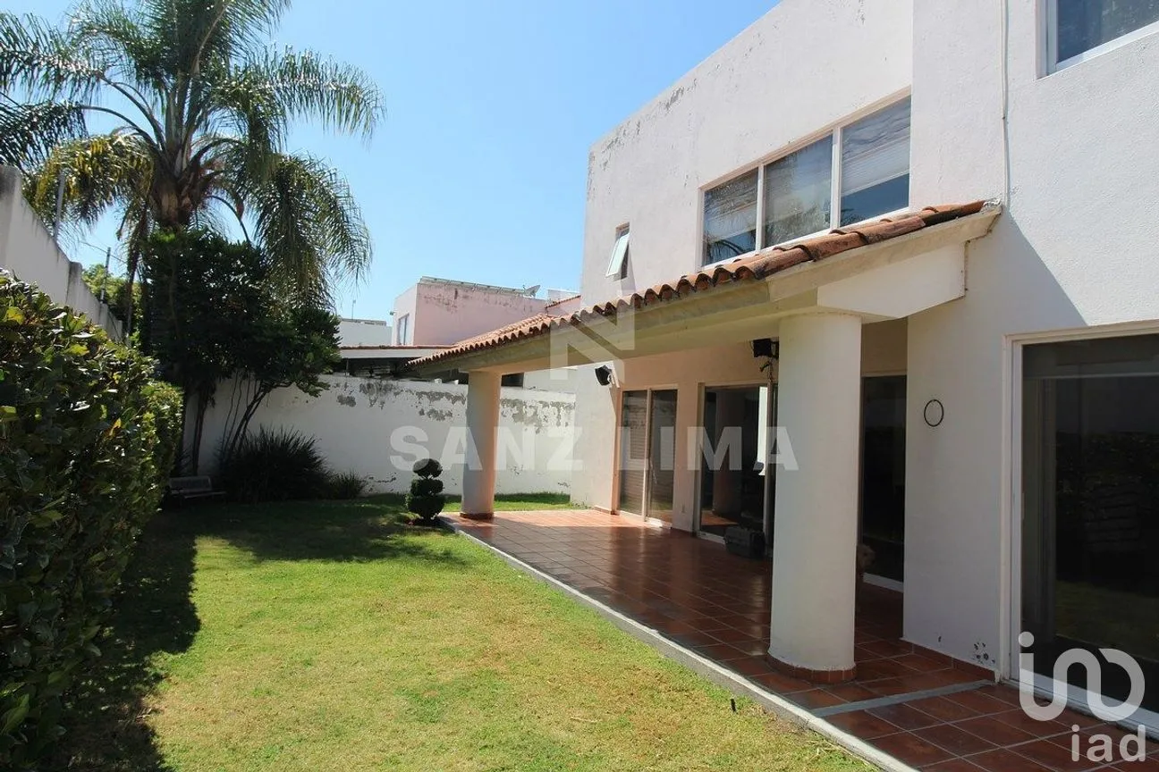 Casa en Venta en Campestre Celaya, Celaya, Guanajuato | NEX-289468 | iad México | Foto 29 de 30
