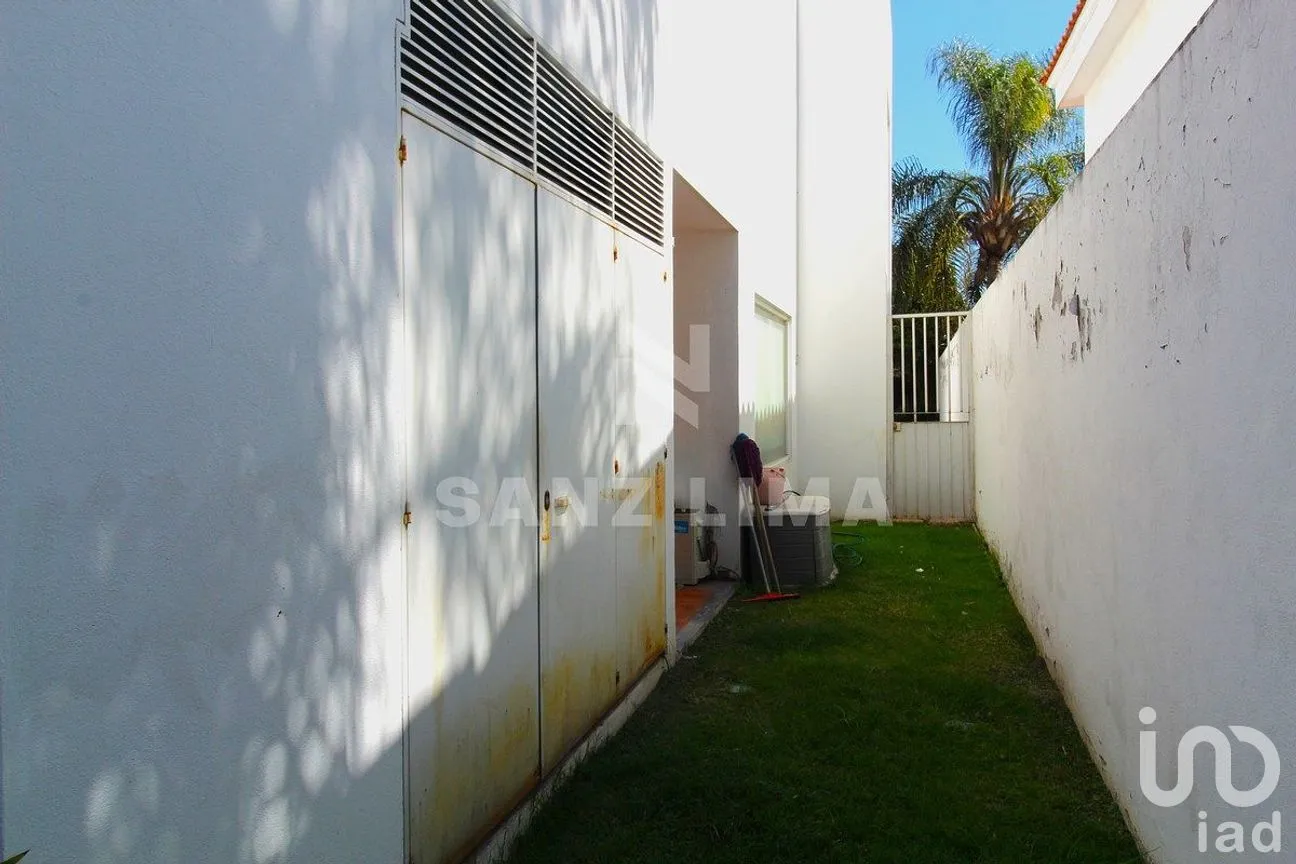 Casa en Venta en Campestre Celaya, Celaya, Guanajuato | NEX-289468 | iad México | Foto 30 de 30