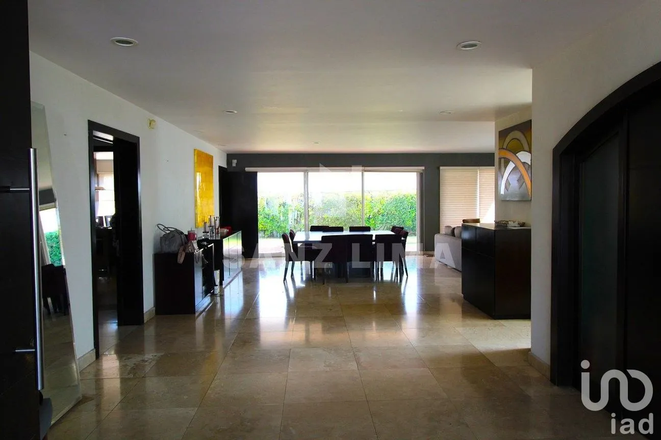 Casa en Renta en Campestre Celaya, Celaya, Guanajuato | NEX-289471 | iad México | Foto 2 de 30