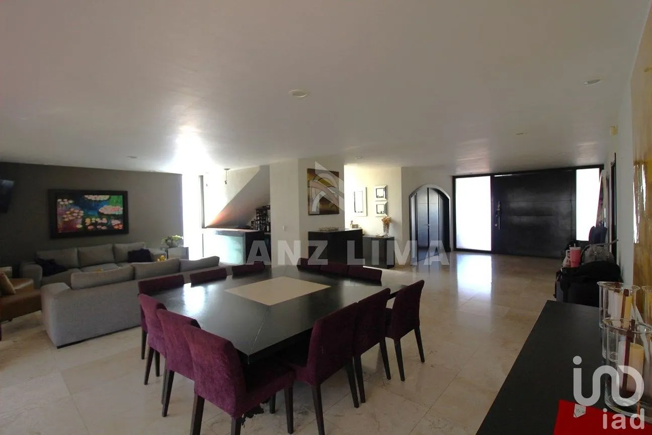 Casa en Renta en Campestre Celaya, Celaya, Guanajuato | NEX-289471 | iad México | Foto 3 de 30
