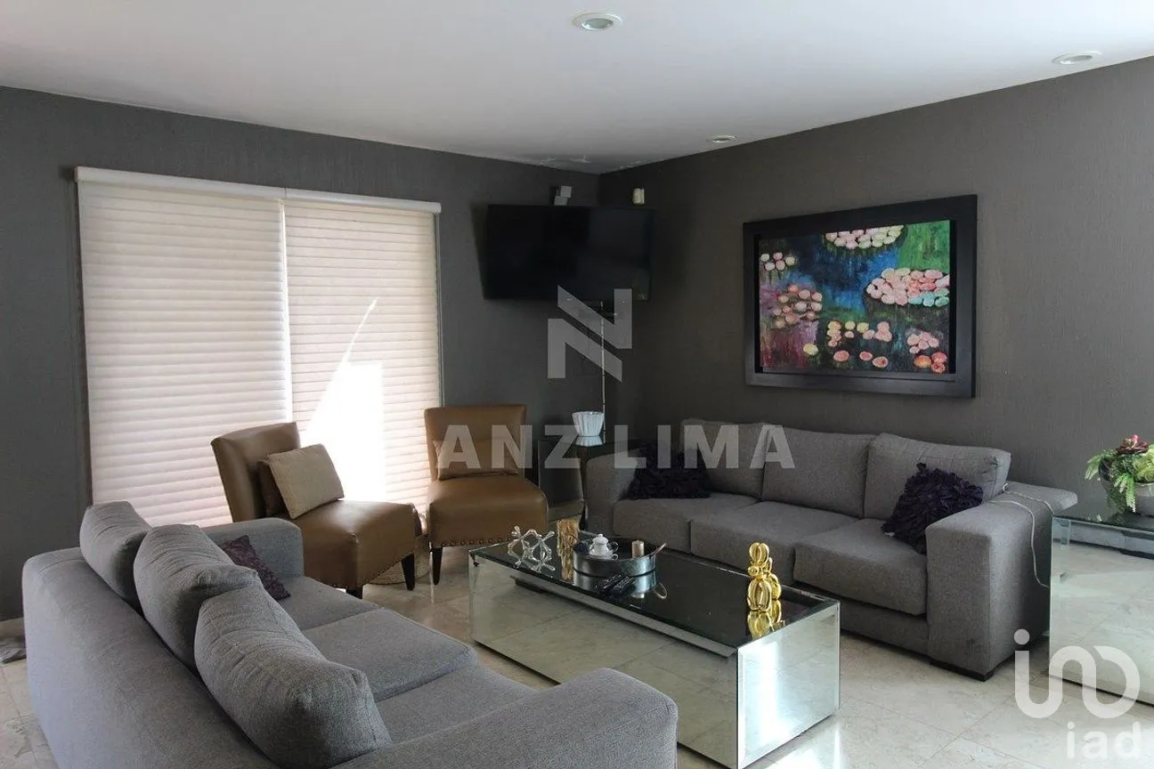 Casa en Renta en Campestre Celaya, Celaya, Guanajuato | NEX-289471 | iad México | Foto 4 de 30