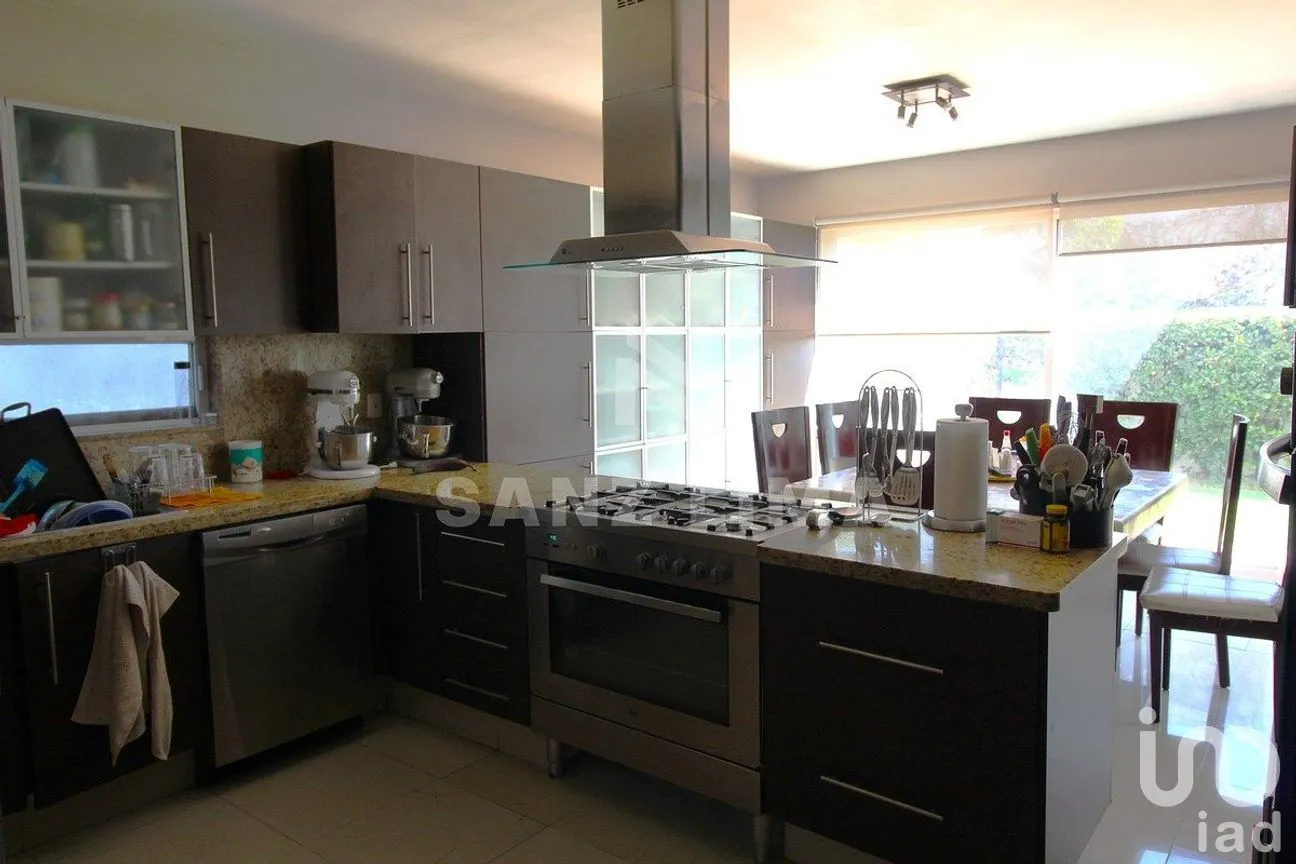 Casa en Renta en Campestre Celaya, Celaya, Guanajuato | NEX-289471 | iad México | Foto 5 de 30