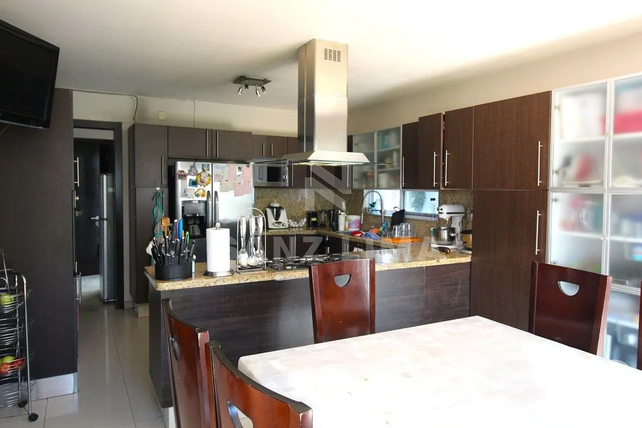 Casa en Renta en Campestre Celaya, Celaya, Guanajuato | NEX-289471 | iad México | Foto 7 de 30