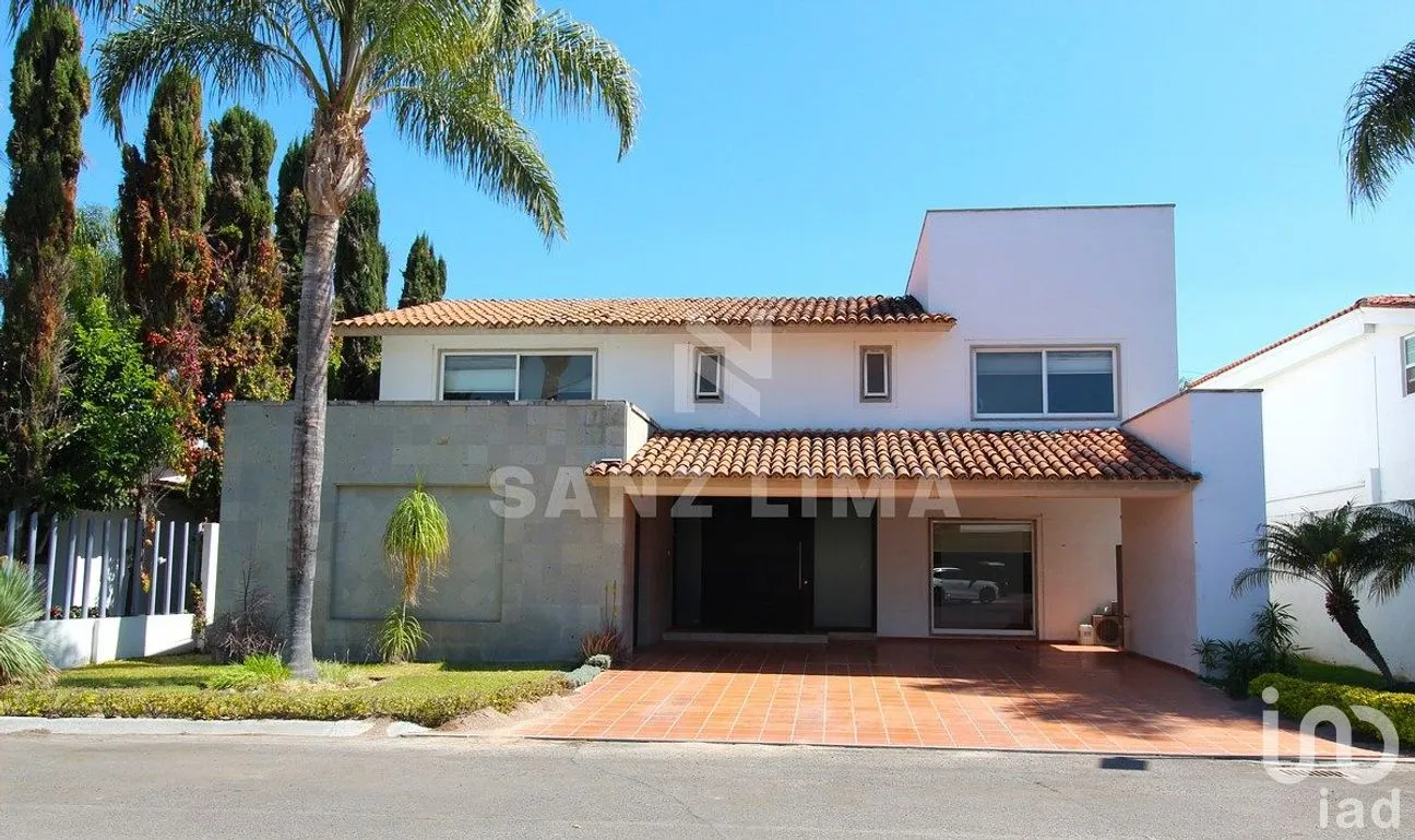Casa en Renta en Campestre Celaya, Celaya, Guanajuato | NEX-289471 | iad México | Foto 1 de 30