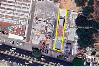 NEX-290331 - Terreno en Venta en Las Insurgentes, CP 38080, Guanajuato.