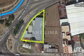 NEX-290488 - Terreno en Venta en Renacimiento, CP 38060, Guanajuato.