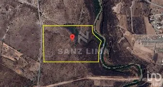 NEX-290614 - Terreno en Venta en Vista Hermosa, CP 76826, Querétaro.