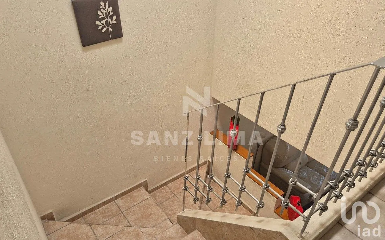 Casa en Renta en Gran Clase, Celaya, Guanajuato | NEX-291399 | iad México | Foto 13 de 26