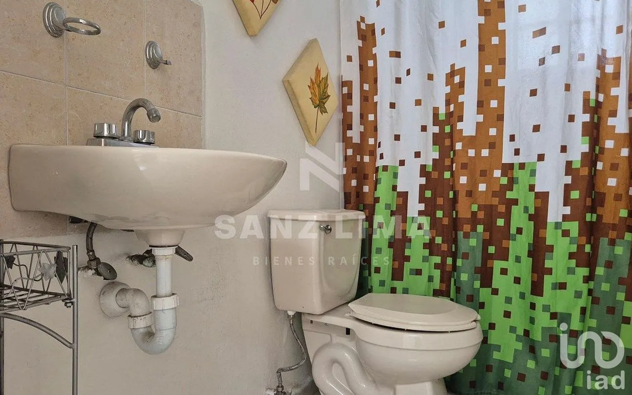 Casa en Renta en Gran Clase, Celaya, Guanajuato | NEX-291399 | iad México | Foto 18 de 26