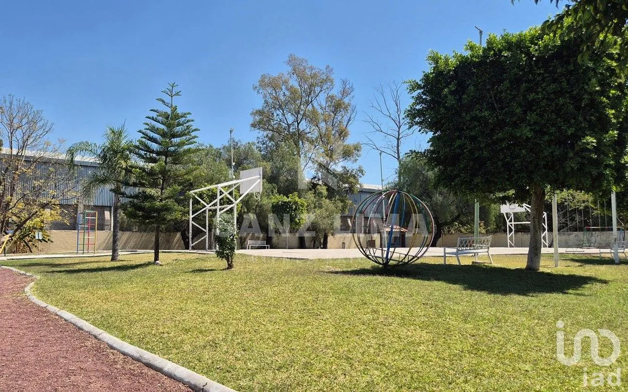 Casa en Renta en Gran Clase, Celaya, Guanajuato | NEX-291399 | iad México | Foto 23 de 26