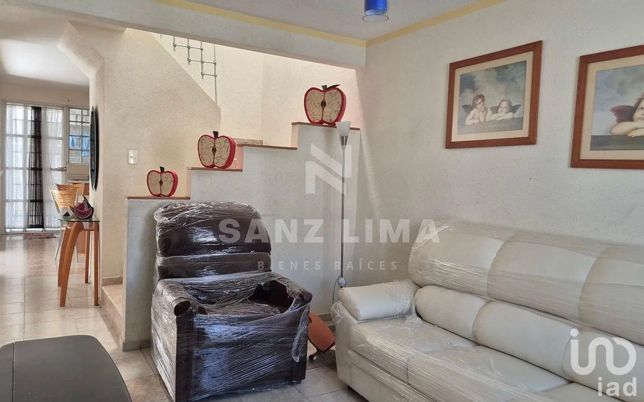 Casa en Renta en Gran Clase, Celaya, Guanajuato | NEX-291399 | iad México | Foto 7 de 26