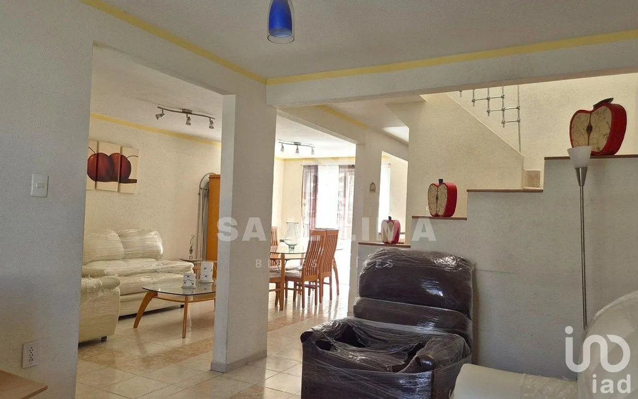 Casa en Renta en Gran Clase, Celaya, Guanajuato | NEX-291399 | iad México | Foto 8 de 26