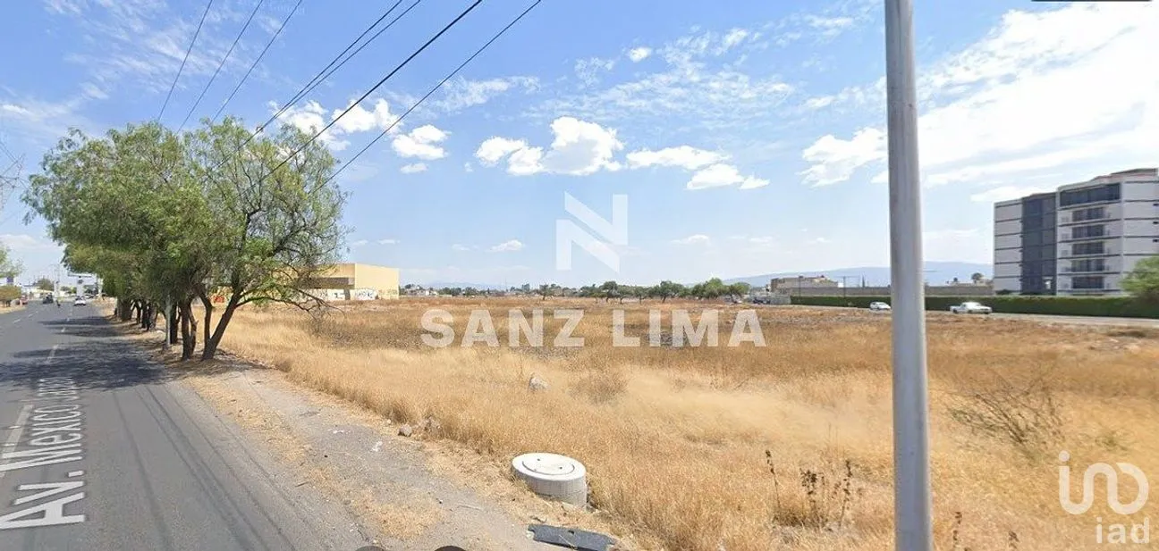Terreno en Venta en Ciudad Industrial, Celaya, Guanajuato | NEX-291455 | iad México | Foto 2 de 11