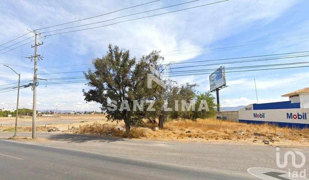 Terreno en Venta en Ciudad Industrial, Celaya, Guanajuato | NEX-291455 | iad México | Foto 5 de 11