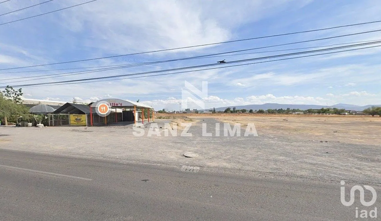 Terreno en Venta en Ciudad Industrial, Celaya, Guanajuato | NEX-291455 | iad México | Foto 7 de 11