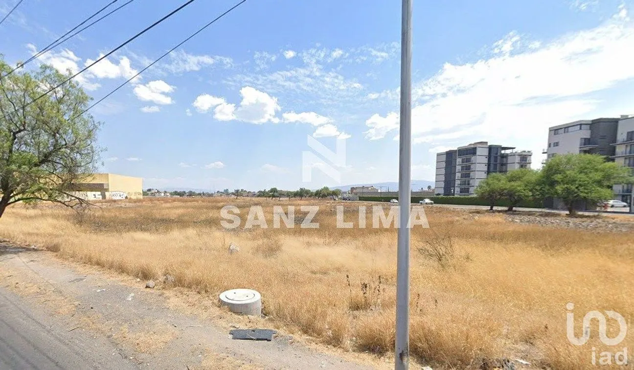 Terreno en Venta en Ciudad Industrial, Celaya, Guanajuato | NEX-291455 | iad México | Foto 1 de 11