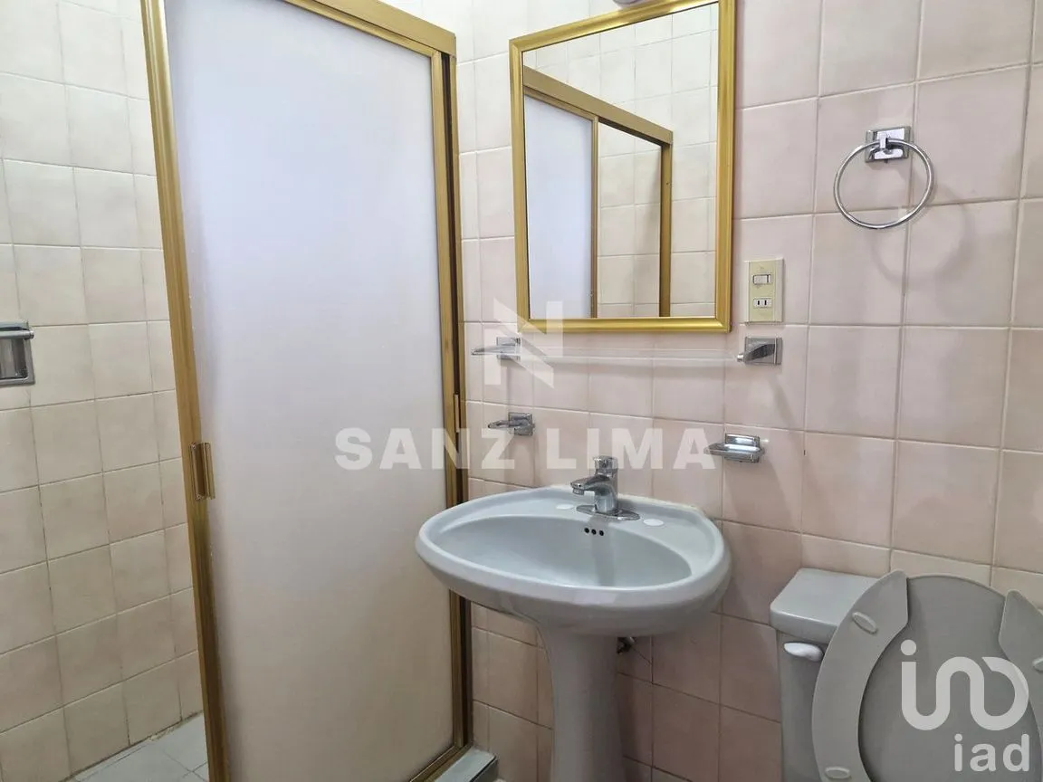 Departamento en Renta en Celaya Centro, Celaya, Guanajuato | NEX-292238 | iad México | Foto 12 de 19