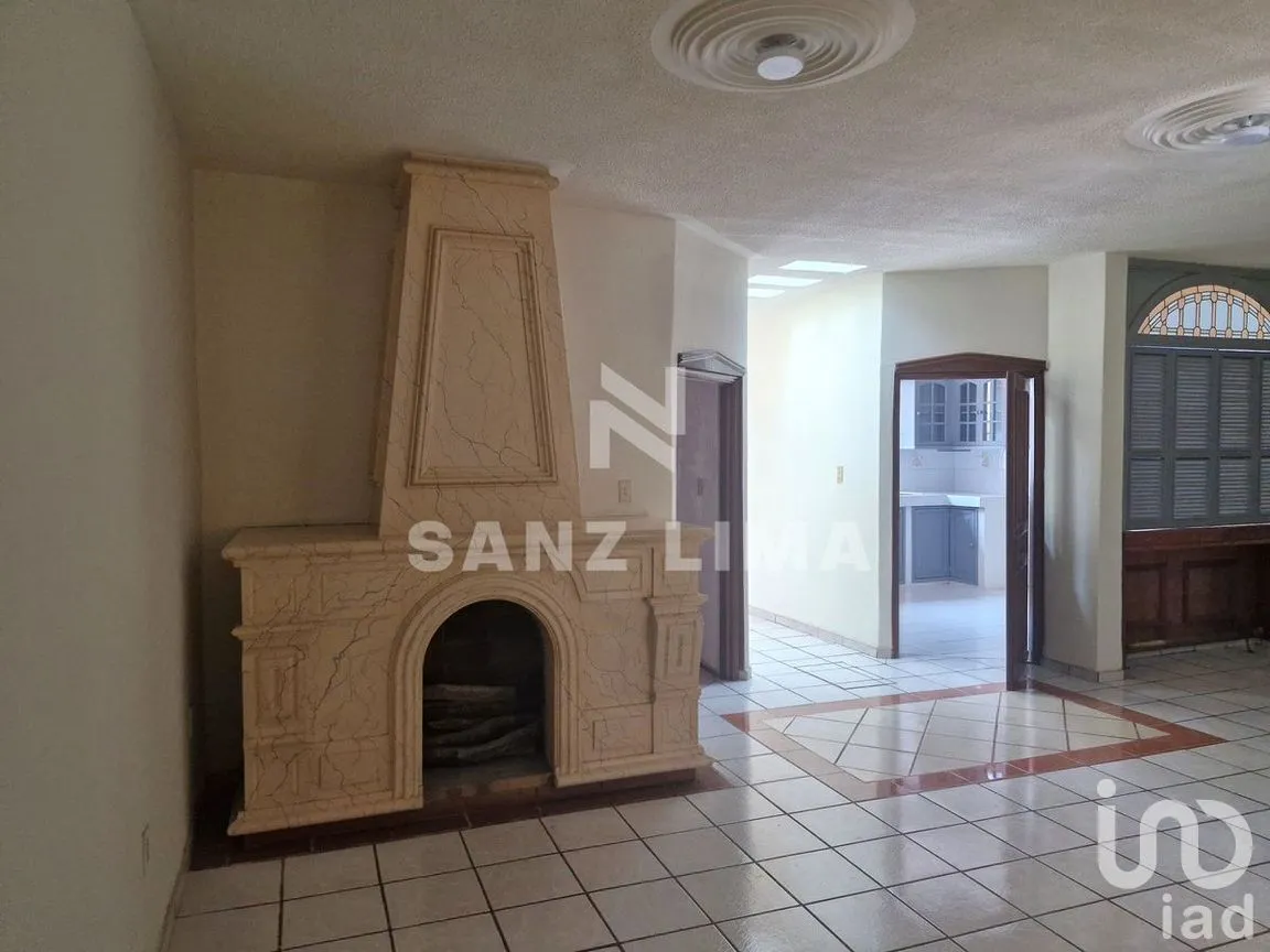 Departamento en Renta en Celaya Centro, Celaya, Guanajuato | NEX-292238 | iad México | Foto 5 de 19
