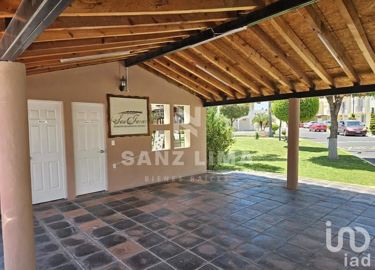 Casa en Renta en La Misión, Celaya, Guanajuato | NEX-292282 | iad México | Foto 20 de 22